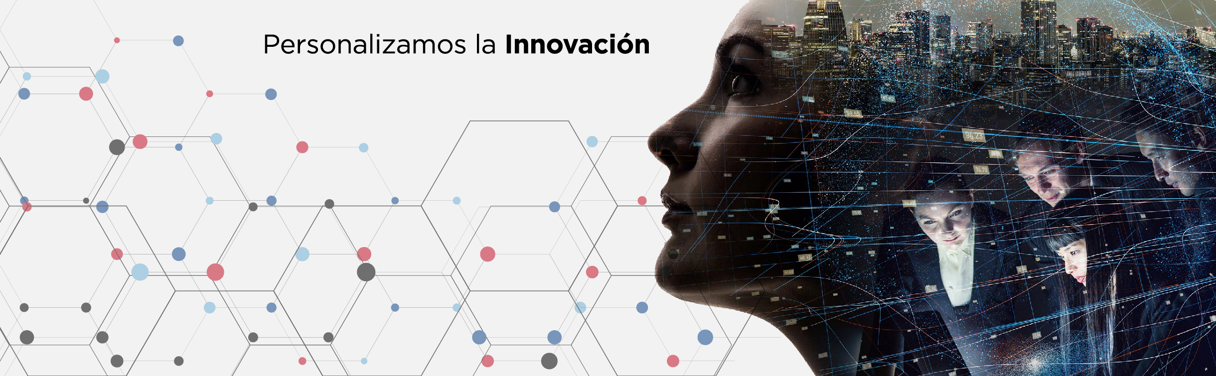 Imagen institucional